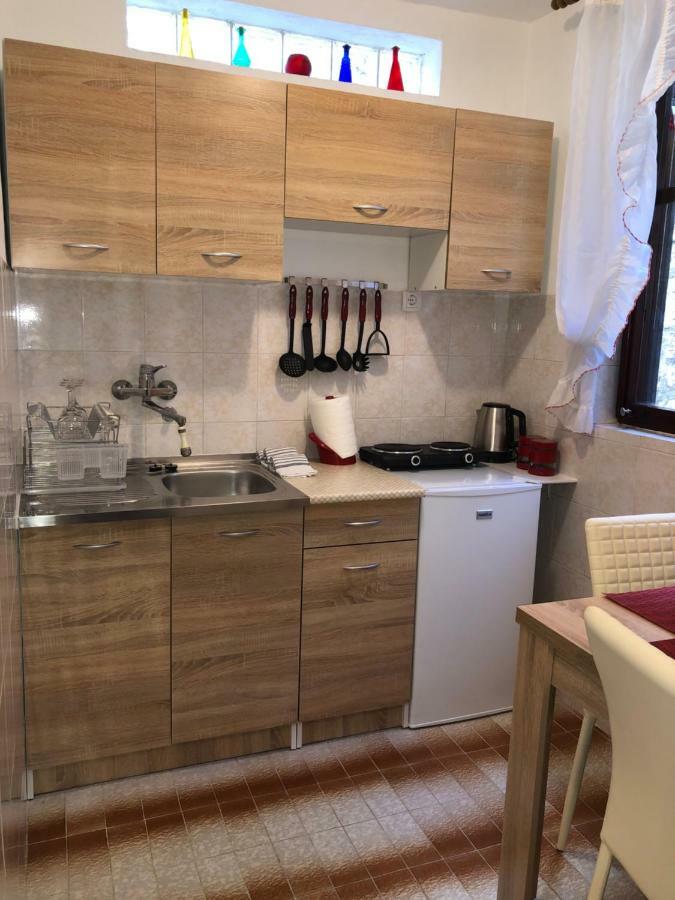 Apartment Nicolas كوتور المظهر الخارجي الصورة