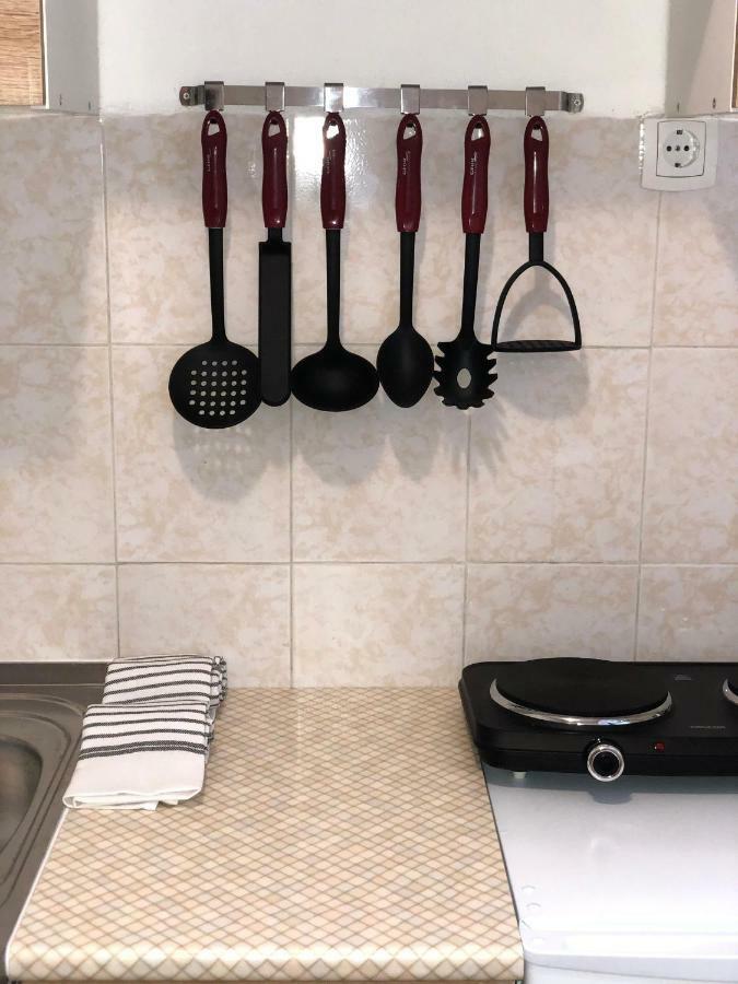 Apartment Nicolas كوتور المظهر الخارجي الصورة