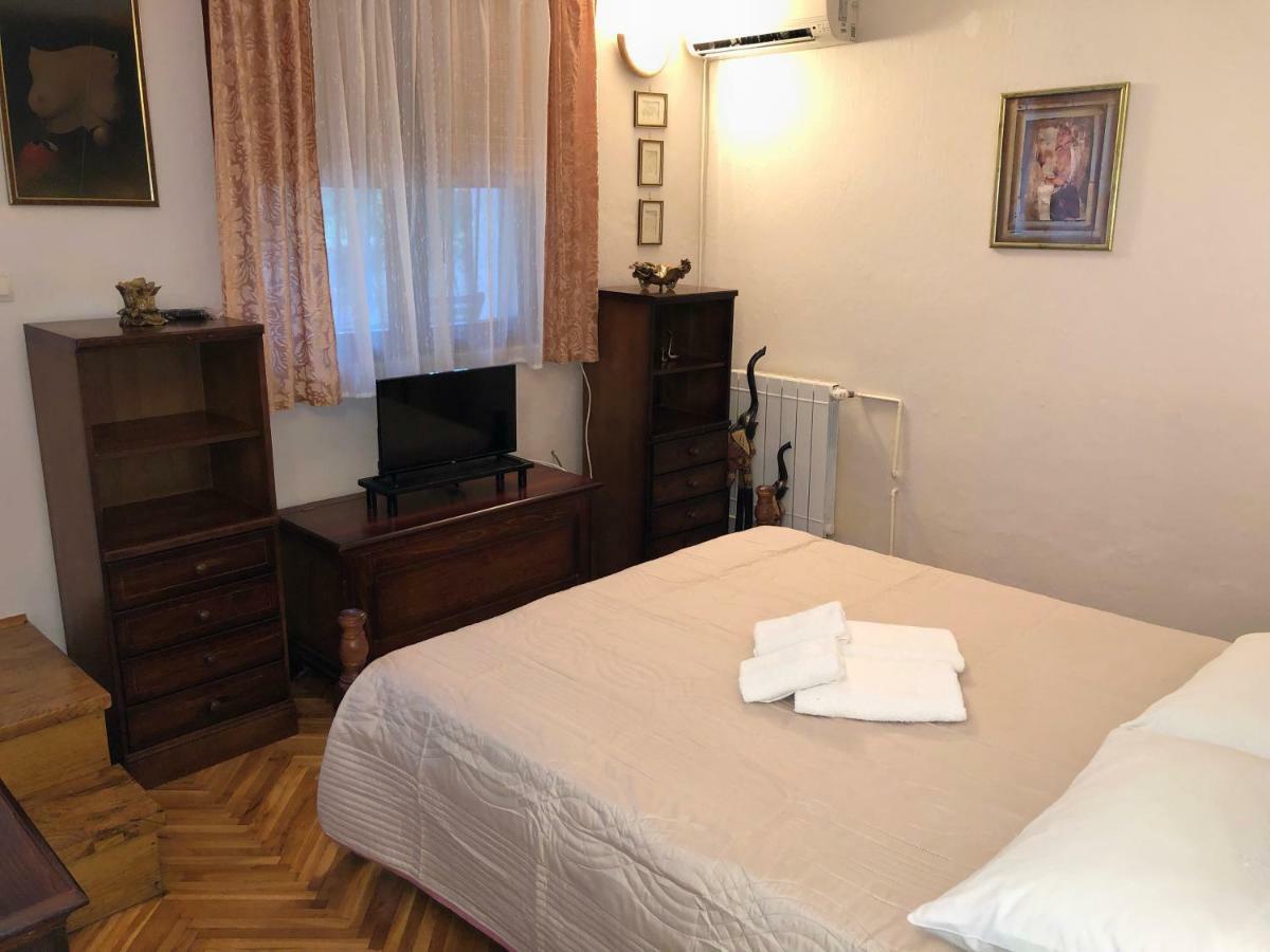 Apartment Nicolas كوتور المظهر الخارجي الصورة